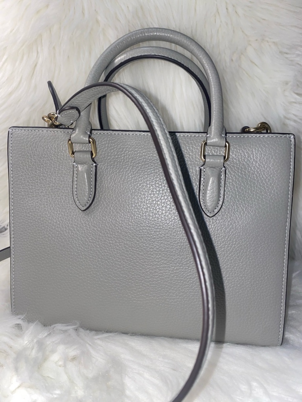 Coach leather purse New - Picture 3 of 12